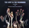 The Light in the Wilderness - LP 